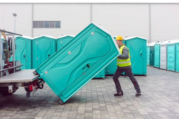 Best Portable toilet rental cost  in Stanaford, WV