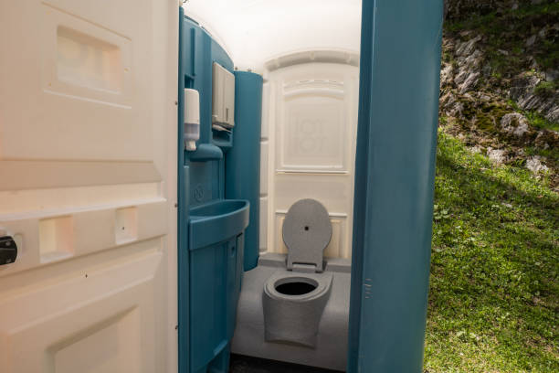 Best Luxury portable toilet rental  in Stanaford, WV