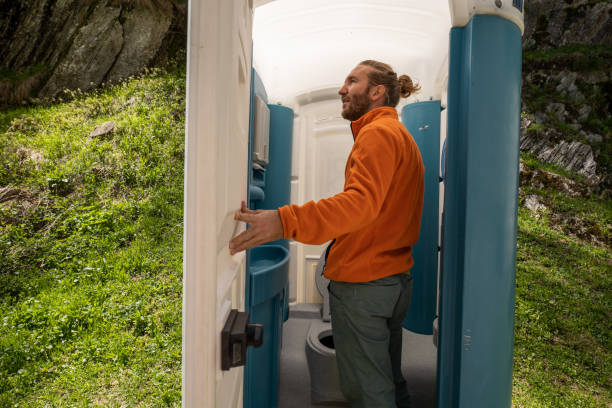 Best Local porta potty services  in Stanaford, WV