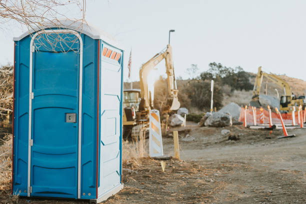 Best Sanitation services for porta potties  in Stanaford, WV