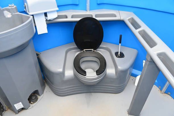 Sanitation services for porta potties in Stanaford, WV