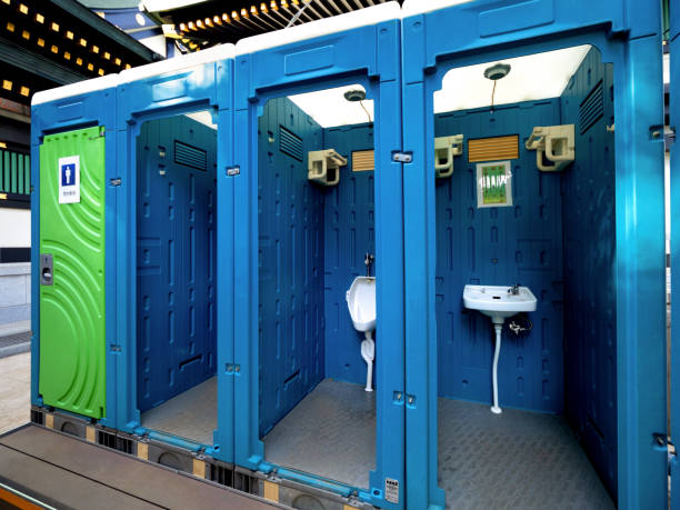 Best Affordable porta potty rental  in Stanaford, WV