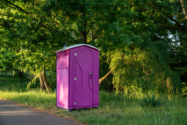 Portable Toilet Options We Offer in Stanaford, WV
