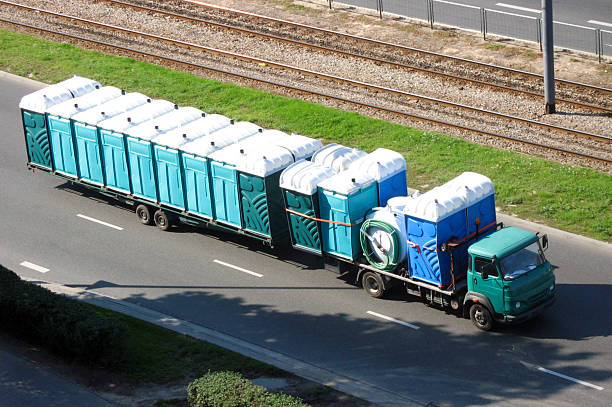Best Best portable toilet rental  in Stanaford, WV