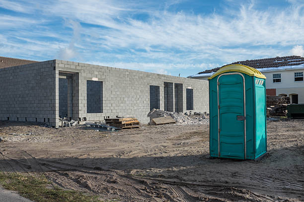 Best Sanitation services for porta potties  in Stanaford, WV