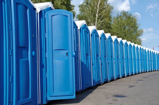 Best Portable bathroom rental  in Stanaford, WV
